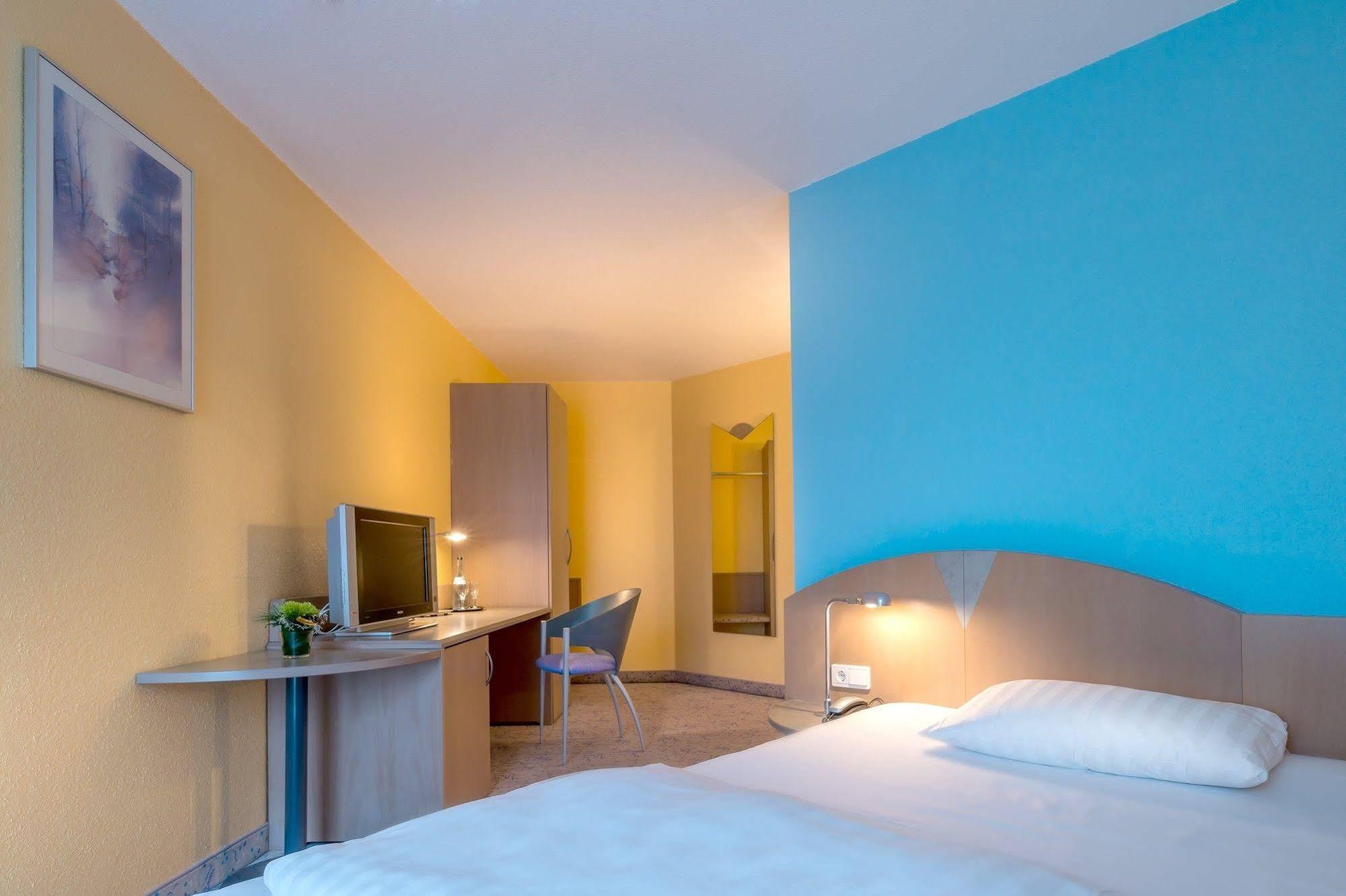 Sombea Donaueschingen Hotel Ngoại thất bức ảnh