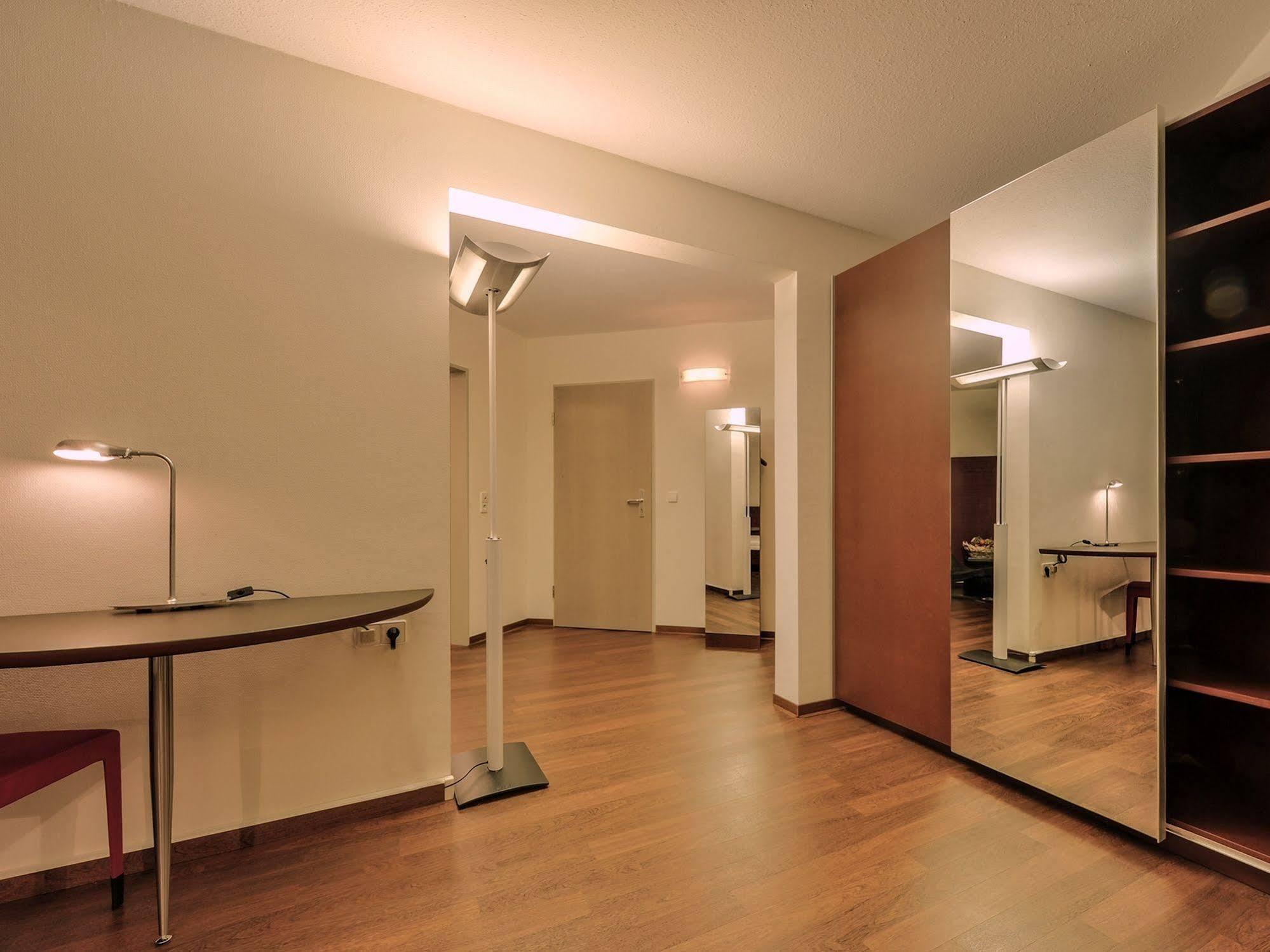 Sombea Donaueschingen Hotel Ngoại thất bức ảnh
