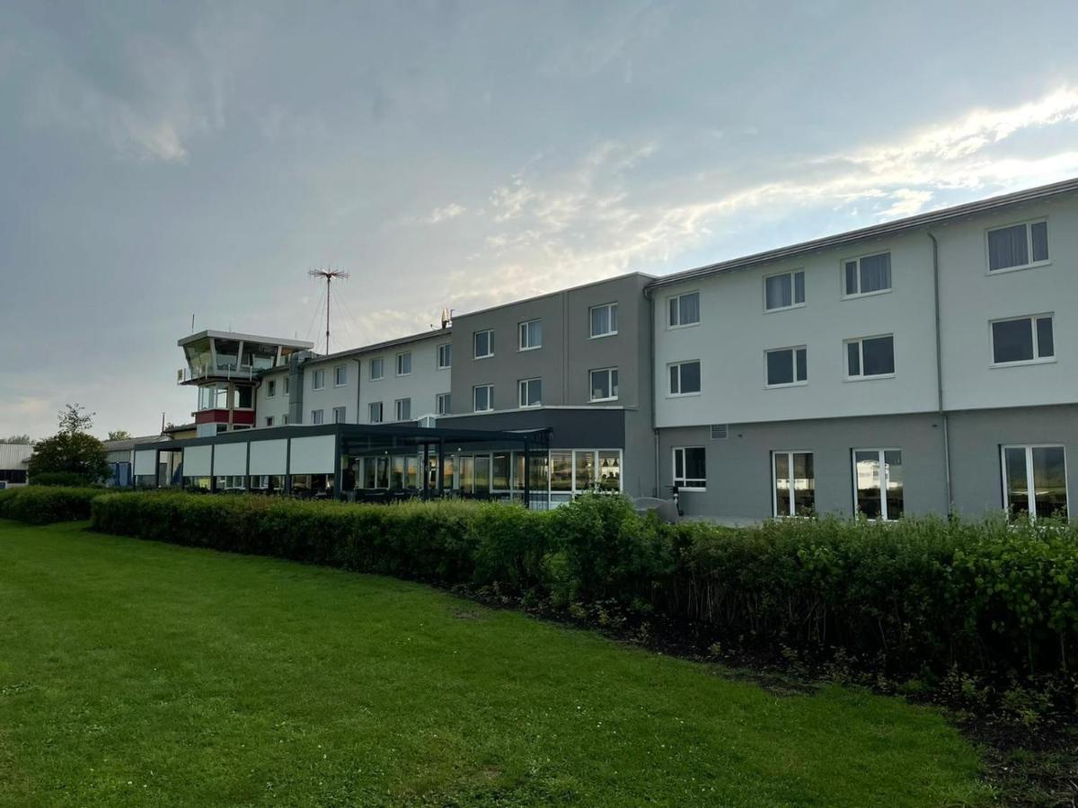 Sombea Donaueschingen Hotel Ngoại thất bức ảnh