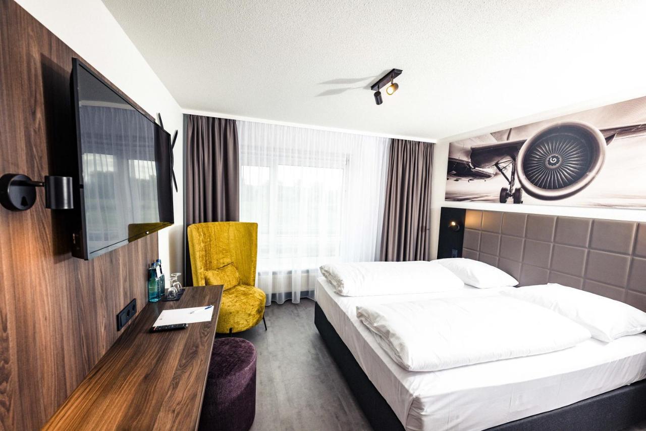 Sombea Donaueschingen Hotel Ngoại thất bức ảnh