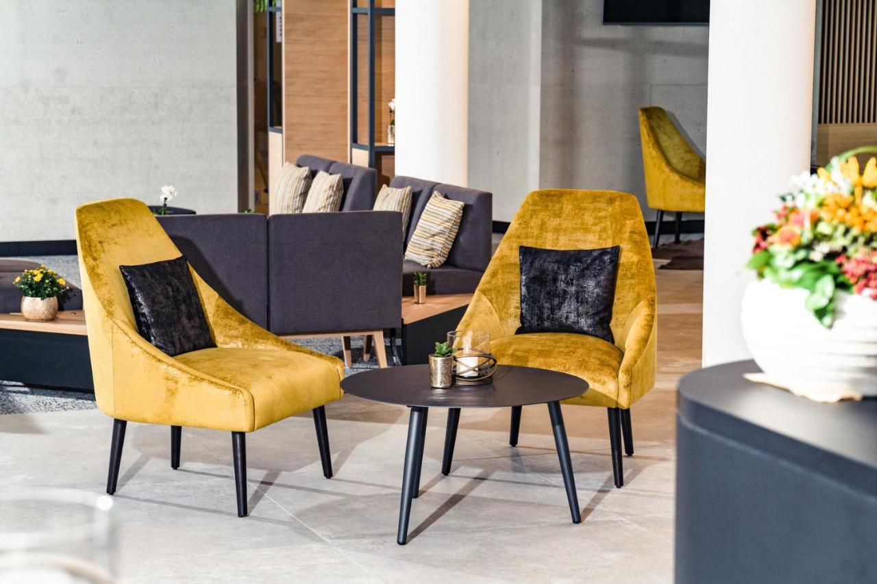 Sombea Donaueschingen Hotel Ngoại thất bức ảnh