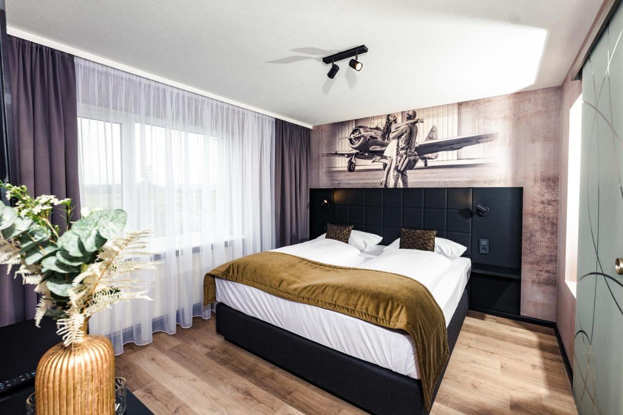 Sombea Donaueschingen Hotel Ngoại thất bức ảnh